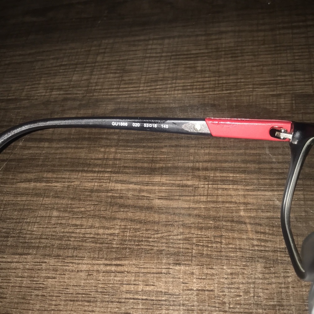 Guess glasses - Picture 5 of 6